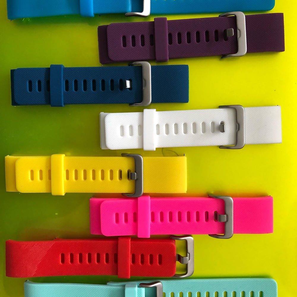 Fit Bit Watch Bands - Fits the Fitbit Blaze